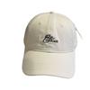 New soft-top baseball cap with wide brim, makes the face look smaller, suitable for large head sizes, enlarged and deepened, high-quality duckbill