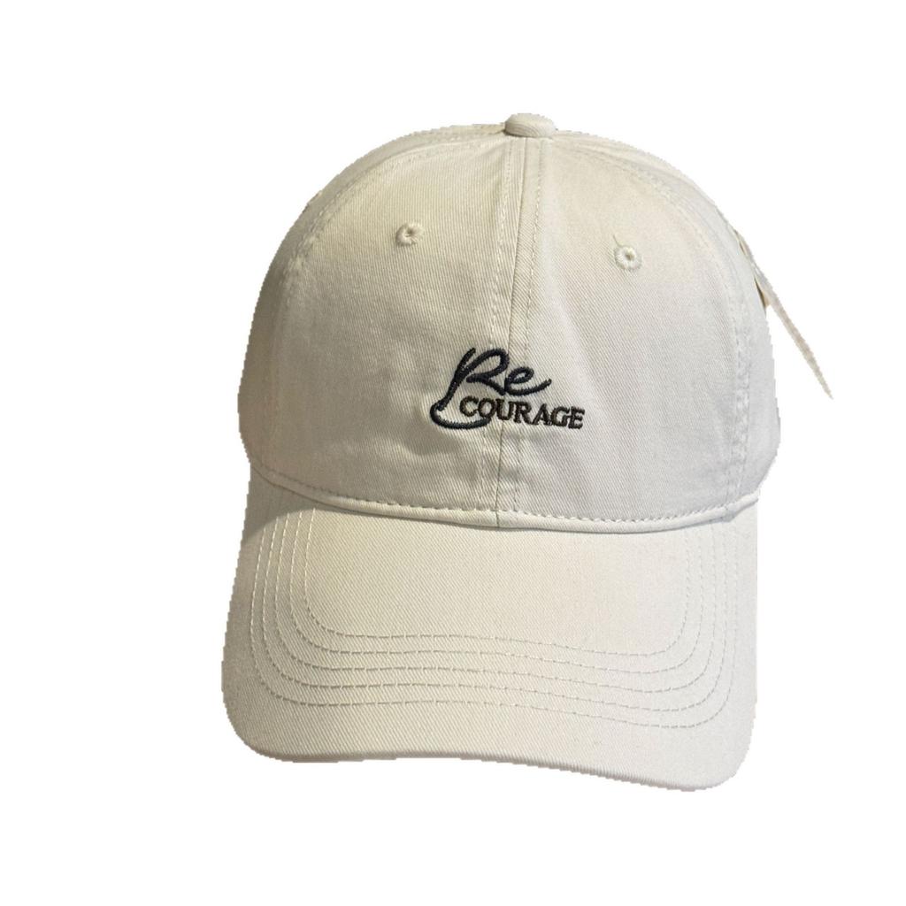 New soft-top baseball cap with wide brim, makes the face look smaller, suitable for large head sizes, enlarged and deepened, high-quality duckbill