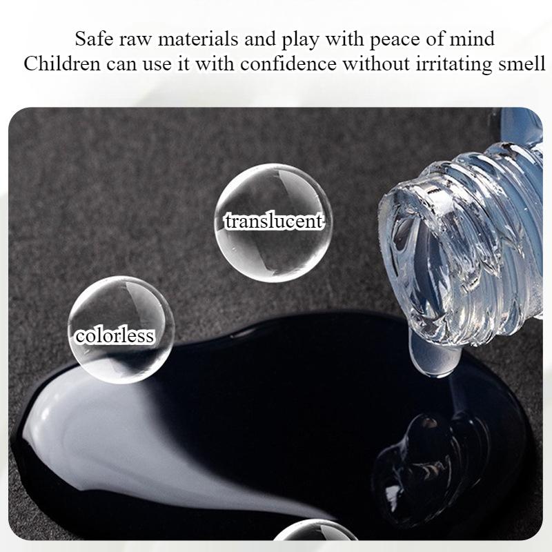 Water-Based Gloss Varnish for Soft Clay, Plaster, Stone Crafts - Dustproof DIY Sealant, Shiny Finish