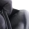 Used LOUIS VUITTON Portefeuille Brazza Damier Graphite Bifoldpurse N62665 Leather PVC Black Used Mens