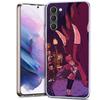 L-Lumberjanes Phone Case for Samsung A54 A14 A24 A34 A17 A37 A57 A55 A35 A25 A15 A13 A23 A33 A53 A07 A05S A04S A03 A73 Galaxy No