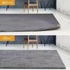 Corner Pad Non-slip Carpet Stickers Anti Curling Grip Stoppers Carpet Tape Reusable Washable Rug Mat Grip Home Decor