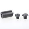 Pool Cue Extenders Lengthener Pool Cue Stick Extension Pool Cue Extension Stick Tool for Beginner Easy To Install