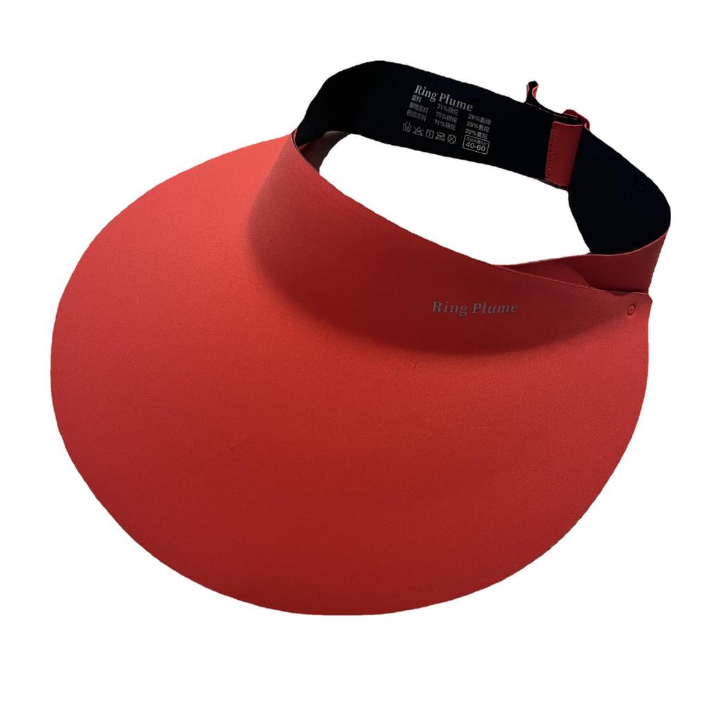 UV Protection Sun Hat Summer Empty Tops Sun Hat 2,023 Internet celebrity models Hair Bands Caps Women Outdoor Travel Beach Cap