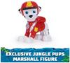 Paw Patrol Toy Vehicle MarshallDlxJungleVhicle