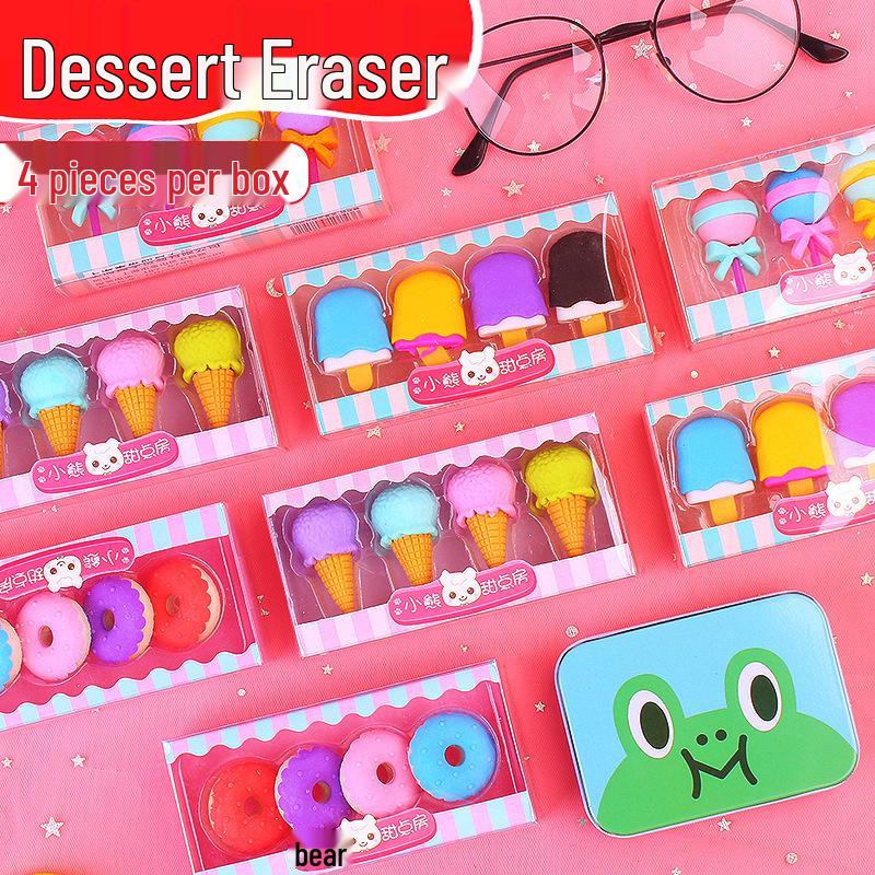 

Creative Neutral Pens & Stationery Gifts for Kids