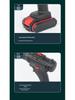 Multi-Function Cordless Impact Drill & Electric Screwdriver Set