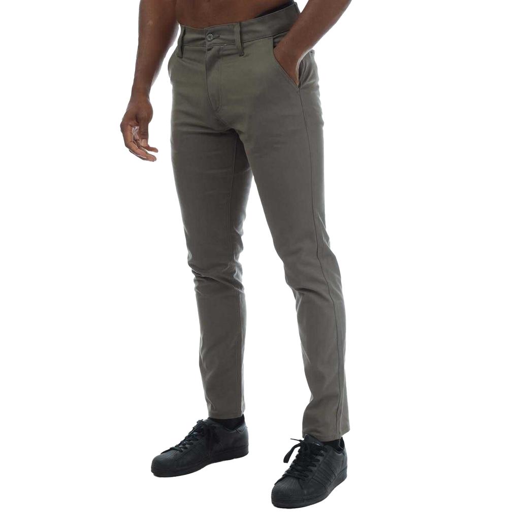Duck and Cover Men's Moretor Chinos