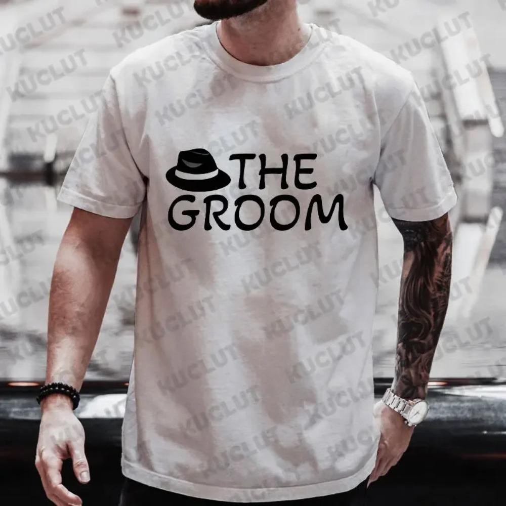 

Футболки Team Groom, Future Groom Squad, EVG Streetwear, футболка для лучшего парня, футболки Single Farewell, Bachelor, Stag Party, свадебные топы Y2k XXXXXL белый