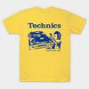 T-shirts en tops – T-shirts