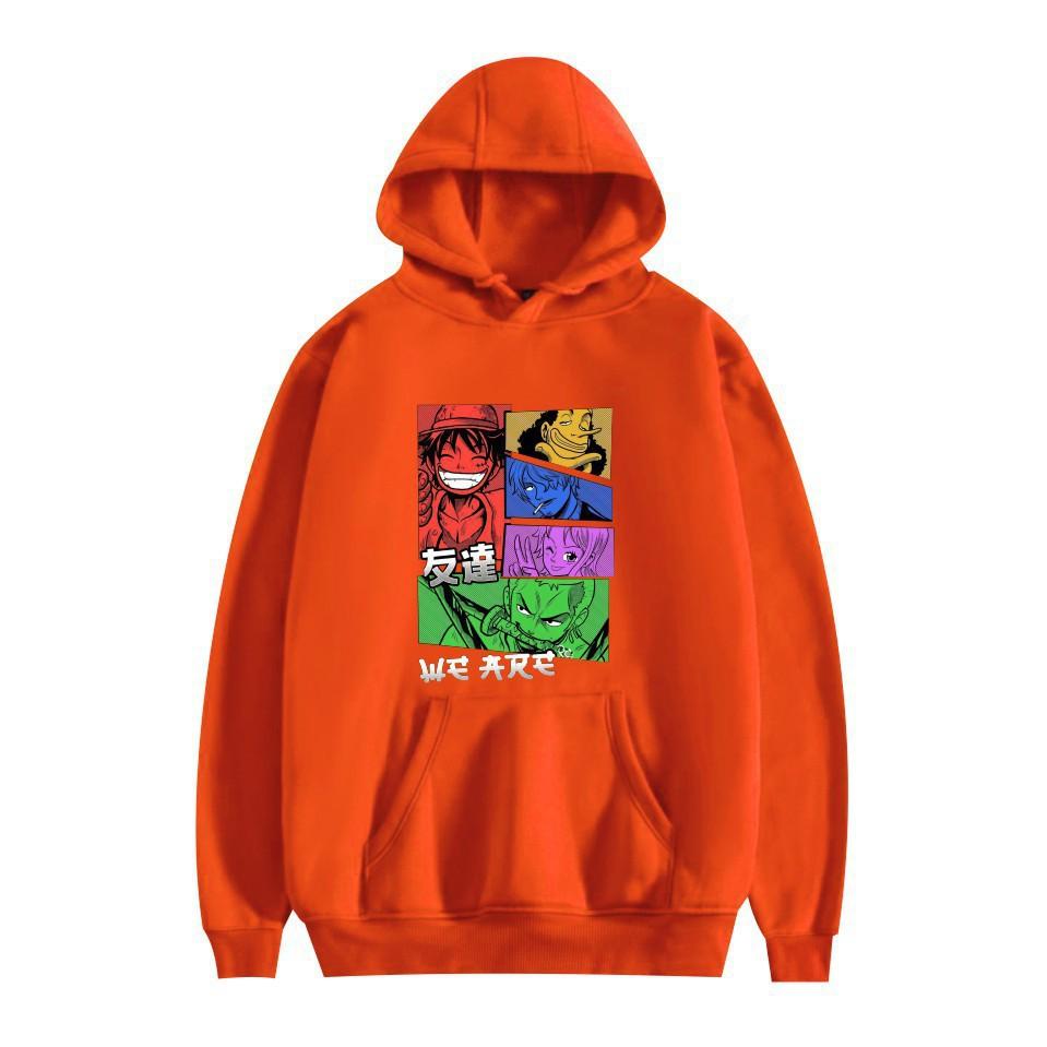 Japanese Anime Hoodie Kimetsu No Yaiba Tanjiro Kamado Kamado Nezuko Fashion Design Men's Women's Sweatshirt Autumn Winter Top