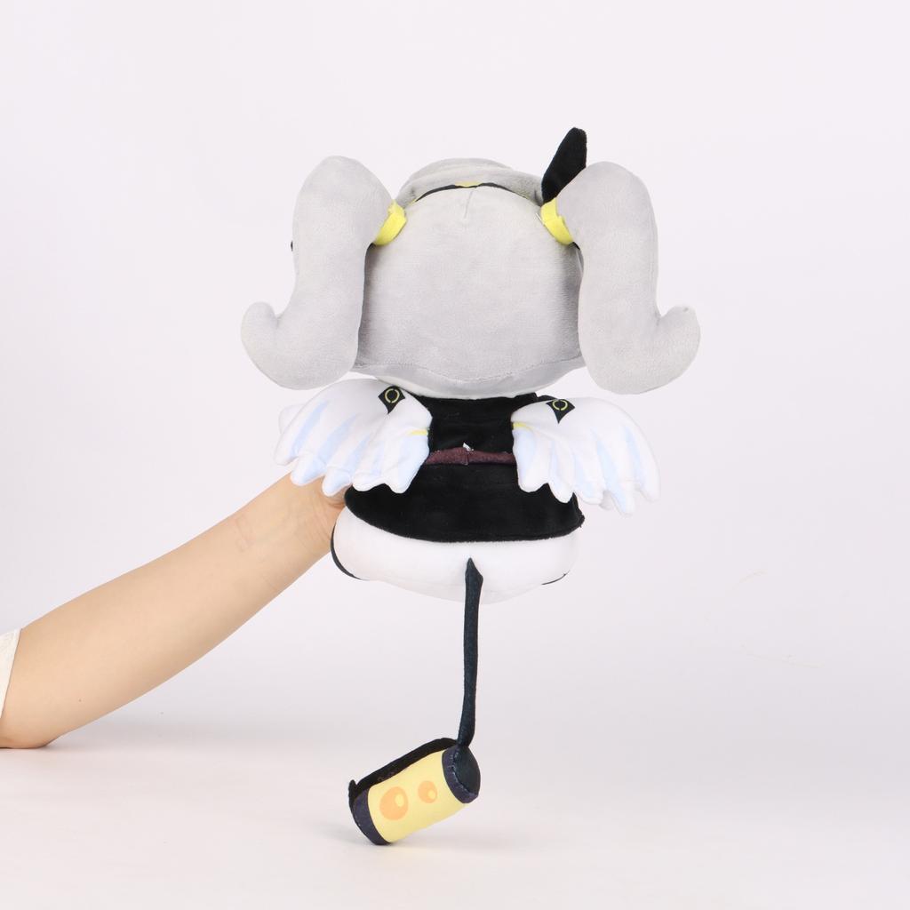 New Murder Drones Inorganic Killer Plush Doll Anime Peripheral Doll