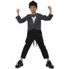 Girls Boys Halloween Cosplay Costume Sally Jack Kid Christmas Role Play Dress Carnival Party Clothes