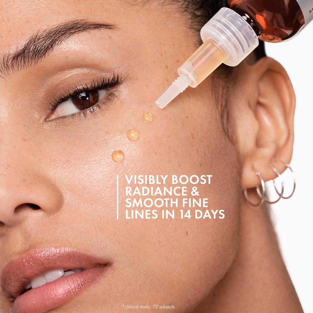 ViChy 16 Pure Vitamin C Rozjaśniające Serum 0,67 uncji