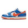 Nike Dunk Low Scrap 'Knicks' DM0128-100