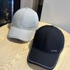 Spring and Summer New Quick-drying Baseball Caps Men's and Women's Sunscreen Sunshade Cap Outdoor Sports Hat Casual Versatile