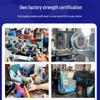 Silicon Molybdenum Rod Transformer HDG-10KVA (380/36V, 42V, 50V, 66V, 70V) Heating Equipment.