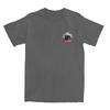 Pedro Dancing Racoon Meme T-Shirt Summer Funny T Shirts Cotton Leisure Tee Shirt For Men Short Sleeve Custom DIY Tops