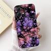 For Motorola Moto G54 5G Case XT2343-1 Luxury Candy Painted Cover Soft TPU Phone Case For Motorola G84 G 54 MotoG54 MotoG84 Bags