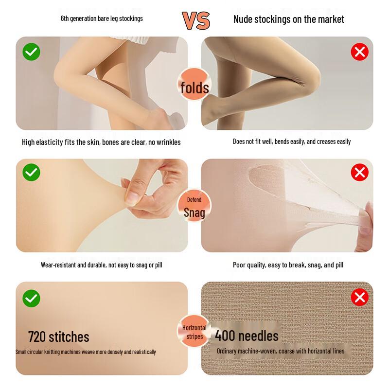 Women's Fleece-Lined Thermal Tights