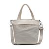 Wholesale New Japanese and Korean Simple Casual Solid Color Handheld Cloth Bag Women's Fashion Ins Wind Lightweight Versatile Messenger Bag