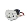 MN 1/12 RC rc car accessories MN78 MN82 mn168 99s LC79 CNC Metal Transmission 370 Motor Gearbox Engine Gear Box with Metal Gear