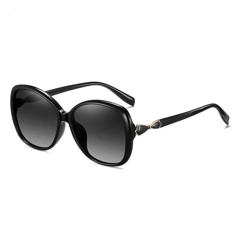 2025 New Polarized Sunglasses for Women's Luxury Sunglasses Fashion Sunscreen Sun Glasses