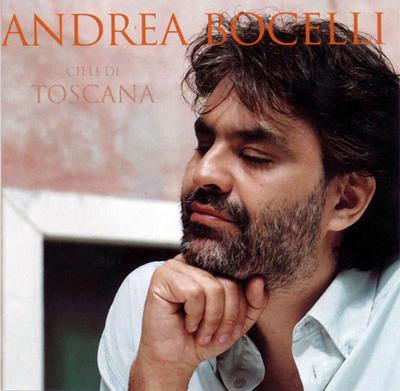 CD MARIONI, PAOLO / BIAGIONI, LUIGINO  - Cieli Di Toscana  3145893412 Polydor 2001 US Pop Used
