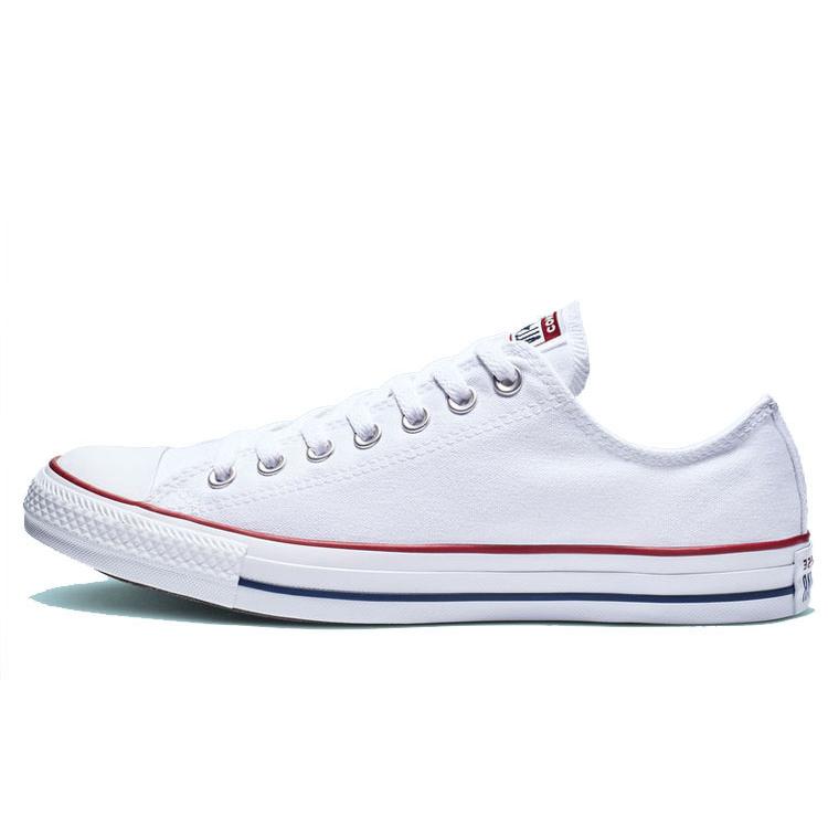 

Кеды Converse Chuck Taylor All Star Ox Optical White(M7652C) 36.5