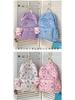 Large Capacity KT Cat Cartoon Backpack for Girls and Students