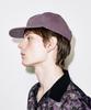 Koldeubeullaengkis Pigment Washed Cotton Camp Cap 3 Colors