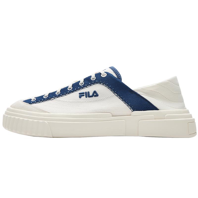 

FILA Men s LOOP 1S Casual Canvas Shoes 44