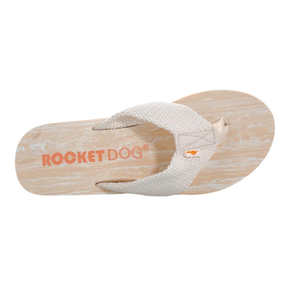 ROCKET DOG Damen/Damen Keilsandalen