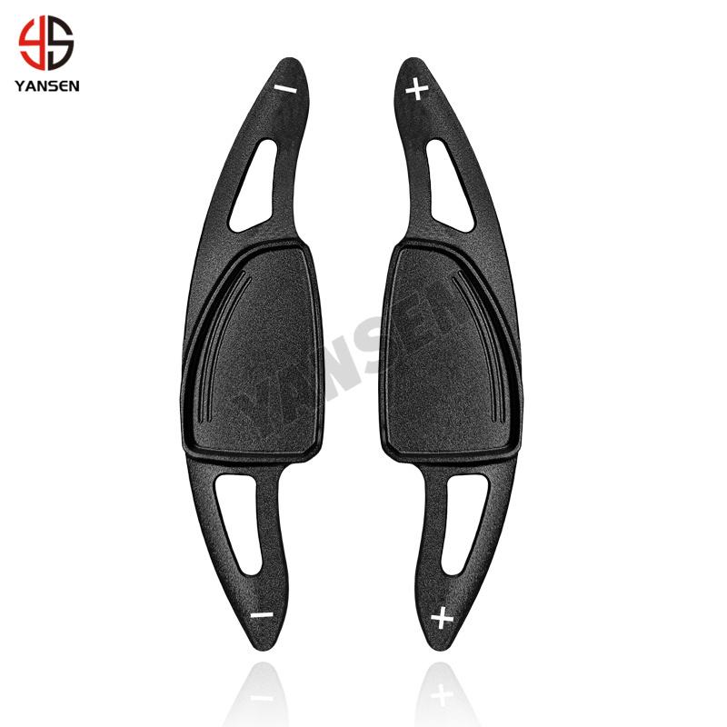 Paddle Shifter For MG MG5 Scorpio 2022 MG7 2023-2025 Car Steering Wheel Extension 2pcs