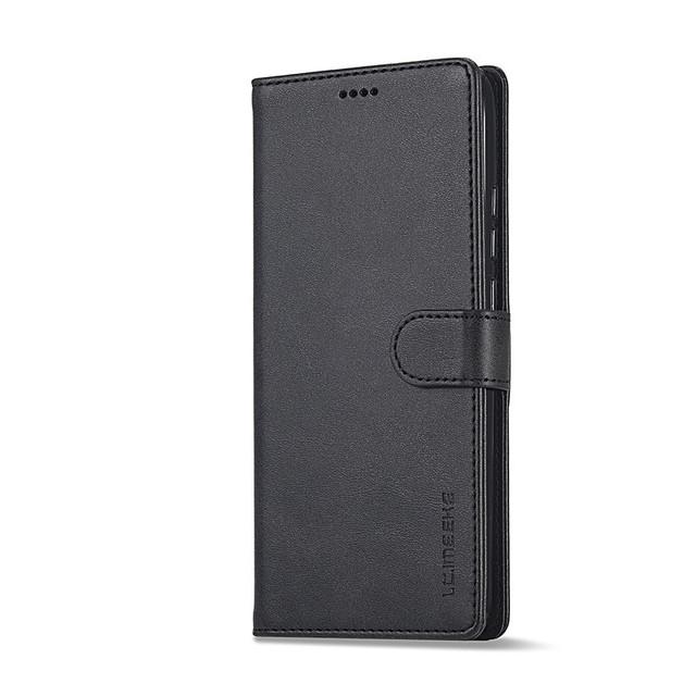 Redmi 12C Case Flip Magnetic Phone Case For Hoejse Xiaomi Redmi 12C Case Leather Vintage Wallet Case On Redmi 12C Redmi12C Cover