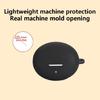 Soft Silicone Protective Case Cover for Earbuds 4i Wireless Earphones Shock Resistant Portable Cover
