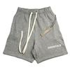 FOG ESSENTIALS Reflective Embroidered Shorts Casual Pants Men Women