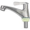 TLXT Single Cold Basin Faucet