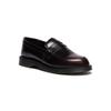Temara Leather Vintage Slip-On Loafers Women Loafers Cherry-Red 41360600