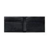 Montblanc Meisterstück Classic Leather Wallet Men Wallet Black 113305