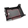 Armrest Storage Box Car for 2025 2025 2025 2025 Ford Edge SE/SEL Center Console Tray Organizer Coin Holder Storage Accessories
