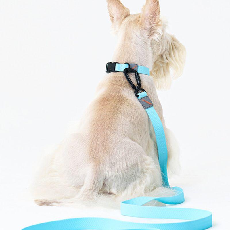 MUNIKUND Water-Block Leash Blue