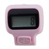 Digital Clicker Counter Multi-functional Finger Clicker Smart Electronic Counter  Event Counting