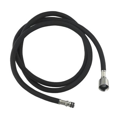 Premium Nylon Filament Sink Faucet Hose Perfect for Pull Down and Basin Faucets