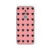 For Motorola Moto E20 E30 E40 E7 Plus Case Phone Back Cover Protective Bag Soft Silicone Black Tpu Case