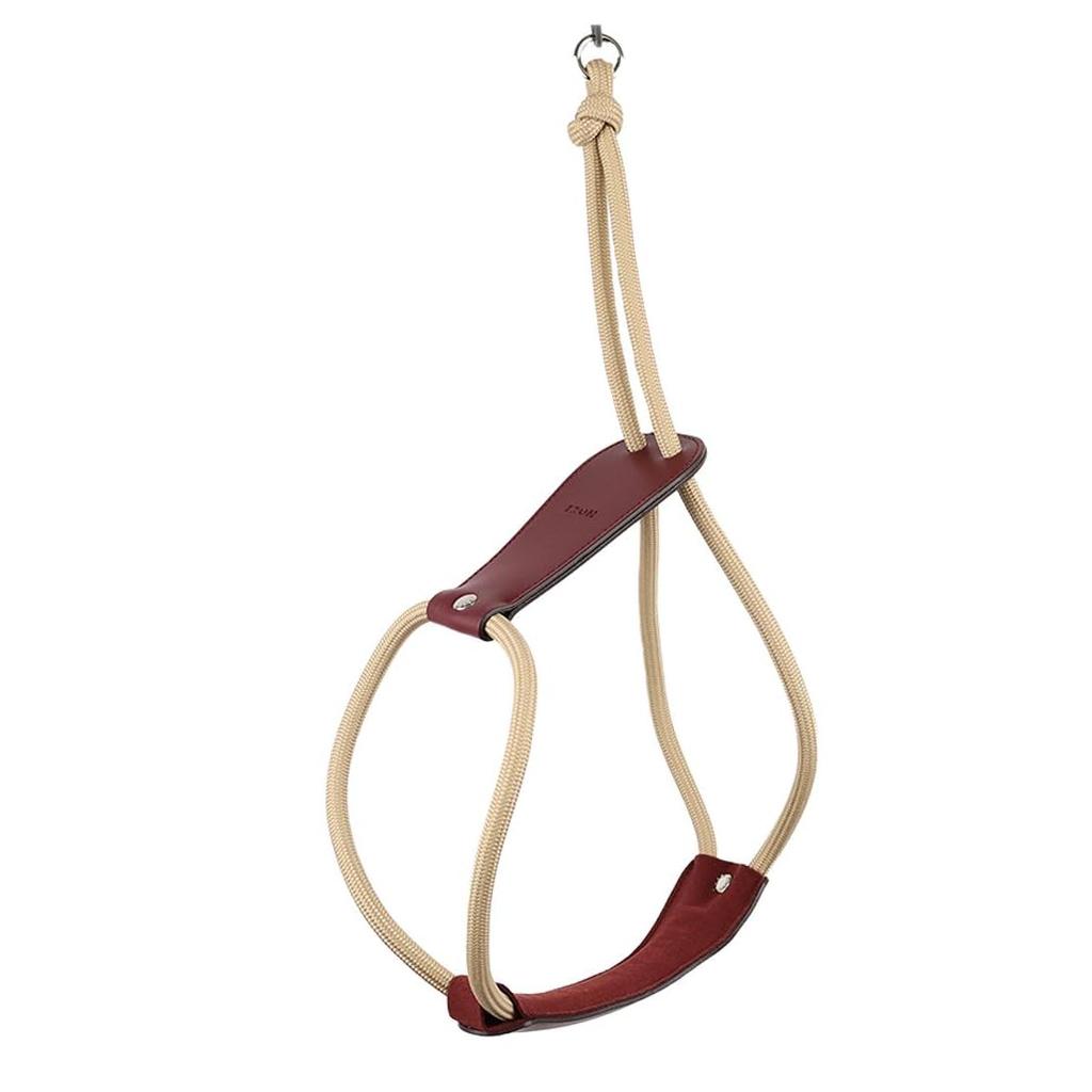 Essential Harness Dog Pet Rope Come Small Medium Large Dog Come Soft Harness All Dog Breeds [HOZI] Harness, Harness, Harness, Stylish, Soft, Washable,