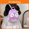 Fashionable Sequin Animal Backpack For Preschoolers Breathable Comfy Straps