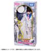 Takara Tomy Licca-chan Doll, Detective Conan, Kid the Phantom Thief, Lovely Licca-chan, Dress-Up Pretend Play Toy, Ages 3 and Up