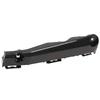 2pcs Front Bumper Support Brackets Retainer Left Right 5253506130 5253606120 For Toyota Camry 2012 2013 2014