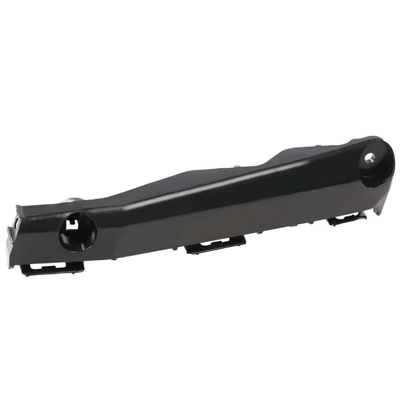 2pcs Front Bumper Support Brackets Retainer Left Right 5253506130 5253606120 For Toyota Camry 2012 2013 2014
